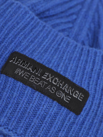 Шапки та кепки Armani Exchange модель 954660-3F300-57736 Фото