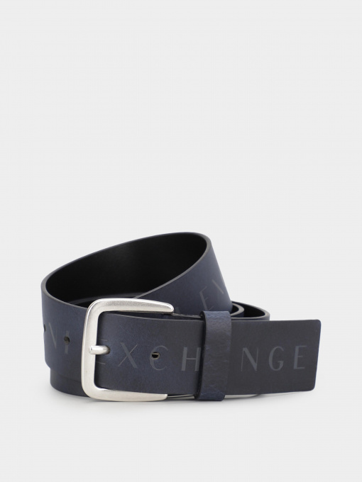 Ремни Armani Exchange модель 951185-CC529-60636 Фото