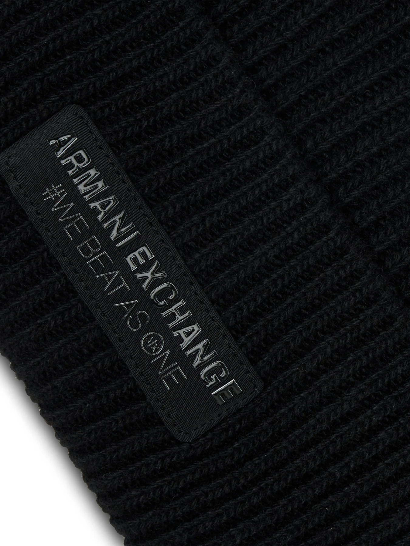 Шапки та кепки Armani Exchange We beats as one модель 940343-3F300-00020 Шапки та кепки Armani Exchange We beats as one модель 940343-3F300-00020 Фото