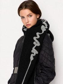 Шарфы и платки Armani Exchange модель 944303-3F153-30321 Фото