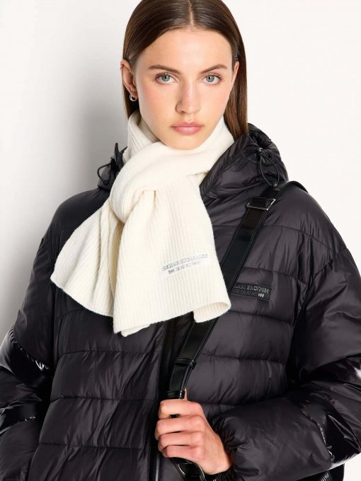 Шарфы и платки Armani Exchange модель 944608-3F300-98010 Фото