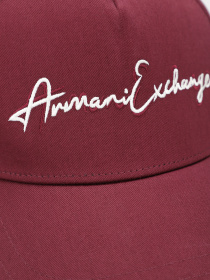 Шапки та кепки Armani Exchange модель 954217-3F119-16376 Фото