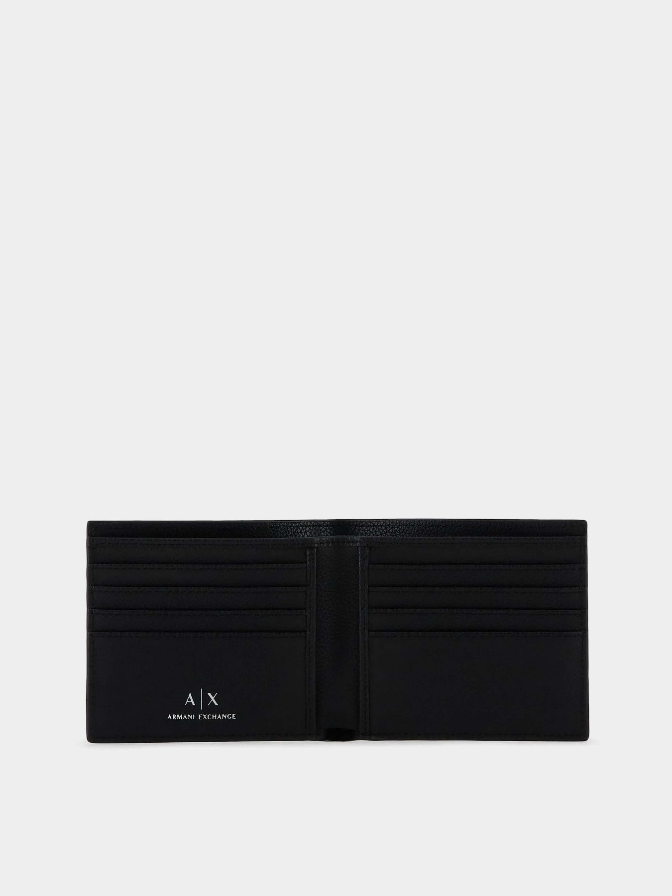 Гаманці Armani Exchange модель 958097-3F892-00020 Гаманці Armani Exchange модель 958097-3F892-00020 Фото