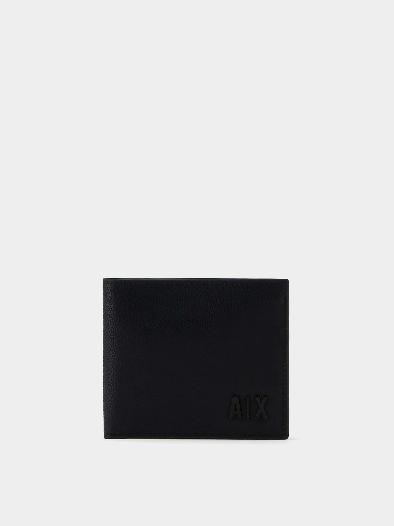 Гаманці Armani Exchange модель 958097-3F892-00020 Гаманці Armani Exchange модель 958097-3F892-00020 Фото