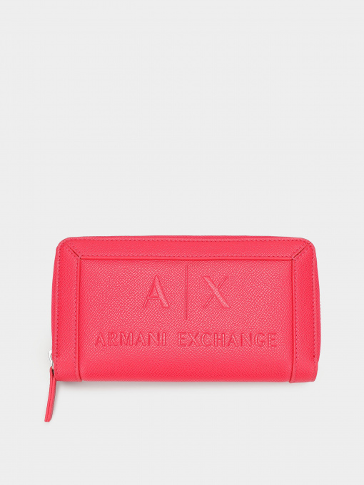 Гаманці Armani Exchange модель 948068-CC789-22775 Фото