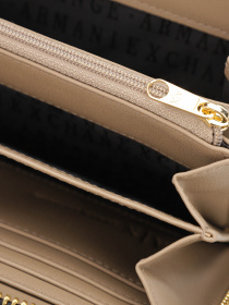 Кошельки Armani Exchange модель 948486-0A874-09752 Фото
