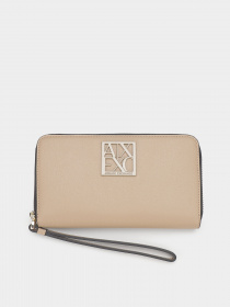 Кошельки Armani Exchange модель 948486-0A874-09752 Фото