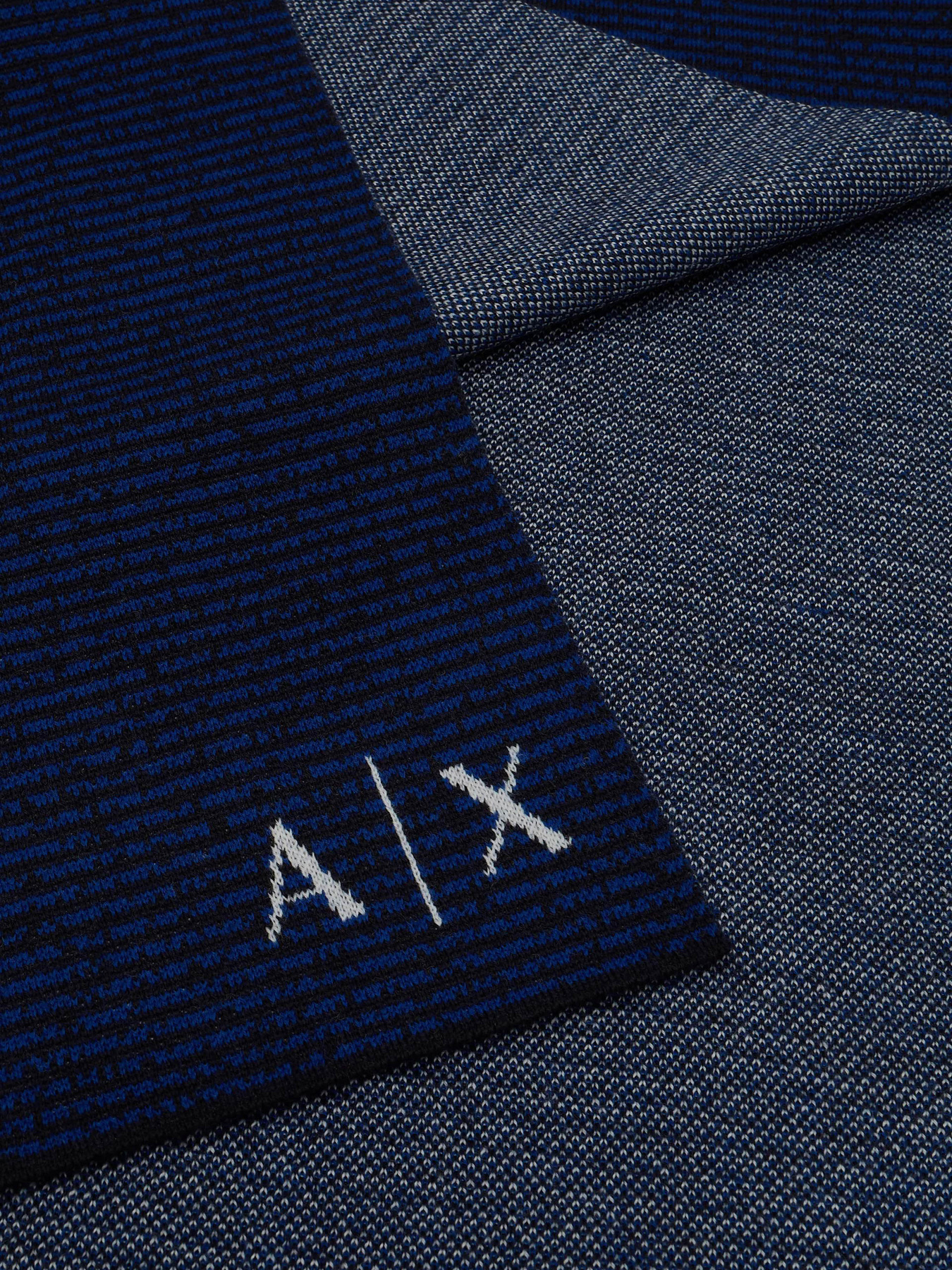 Шарфы и платки Armani Exchange модель 954609-3F303-18535 Фото