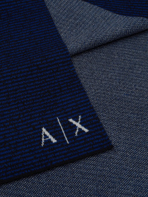 Шарфы и платки Armani Exchange модель 954609-3F303-18535 Фото