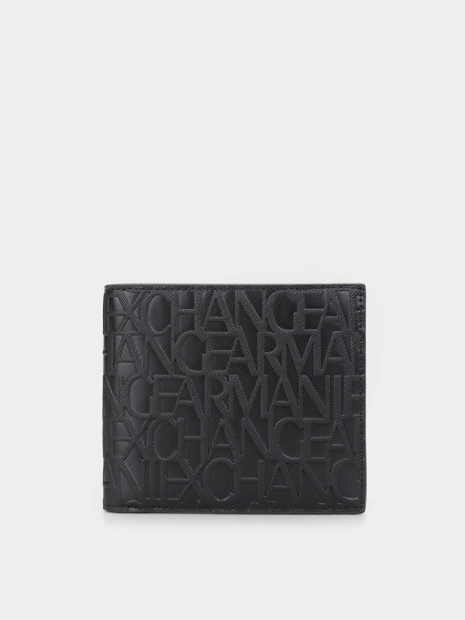 Гаманці Armani Exchange Essential модель 958097-CC838-00020 Фото