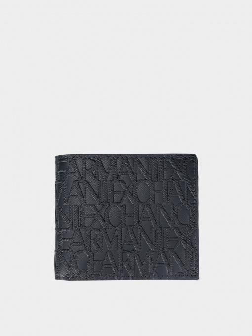 Гаманці Armani Exchange модель 958097-CC838-00035 Фото