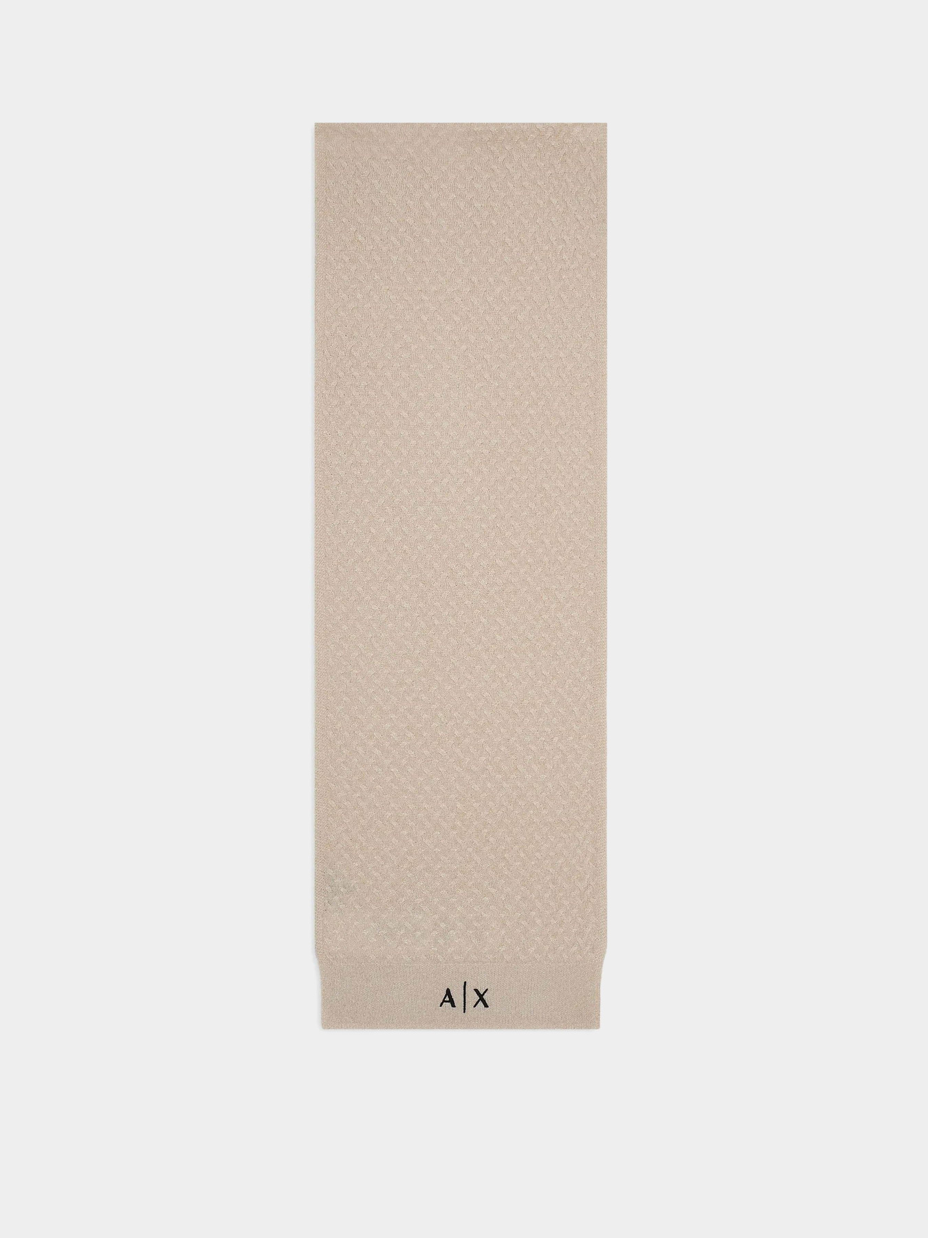 Шарфи та хустки Armani Exchange модель 944612-3F304-02563 Фото