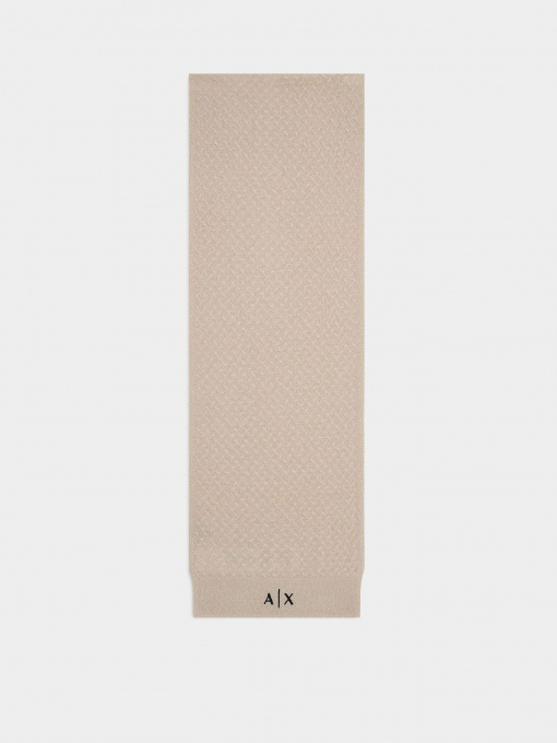 Шарфы и платки Armani Exchange модель 944612-3F304-02563 Фото