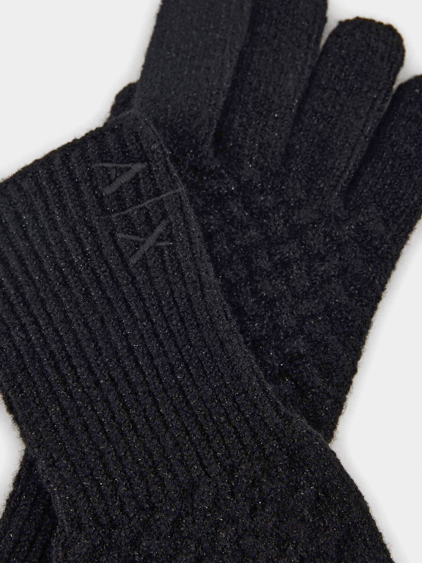 Перчатки и варежки Armani Exchange модель 944617-3F304-00020 Перчатки и варежки Armani Exchange модель 944617-3F304-00020 Фото