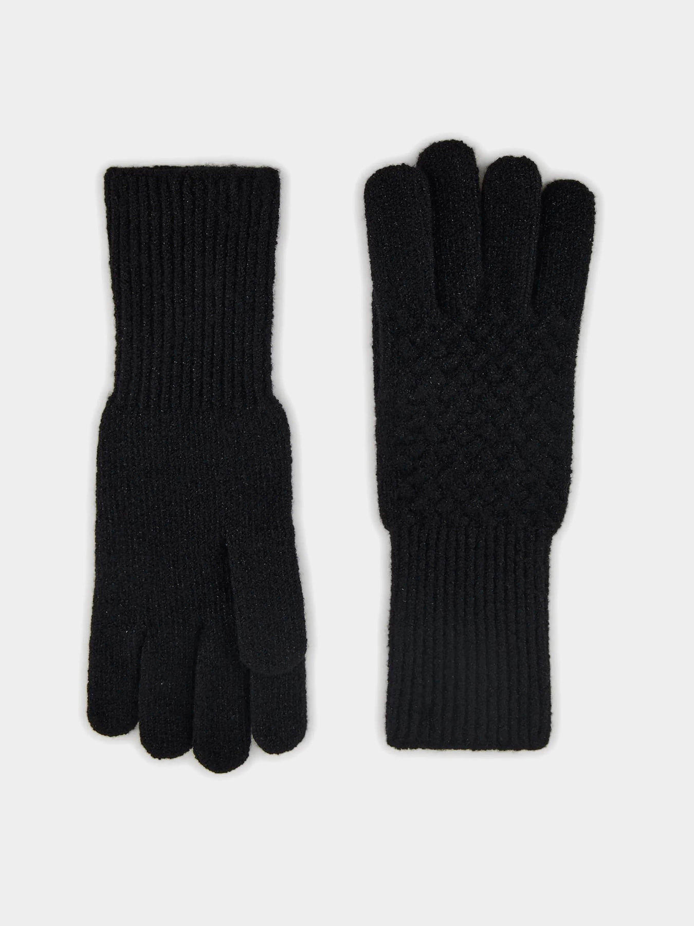 Перчатки и варежки Armani Exchange модель 944617-3F304-00020 Перчатки и варежки Armani Exchange модель 944617-3F304-00020 Фото