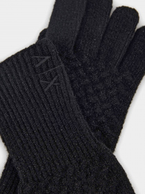 Перчатки и варежки Armani Exchange модель 944617-3F304-00020 Фото