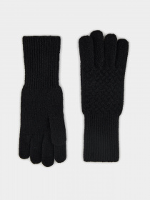Перчатки и варежки Armani Exchange модель 944617-3F304-00020 Фото