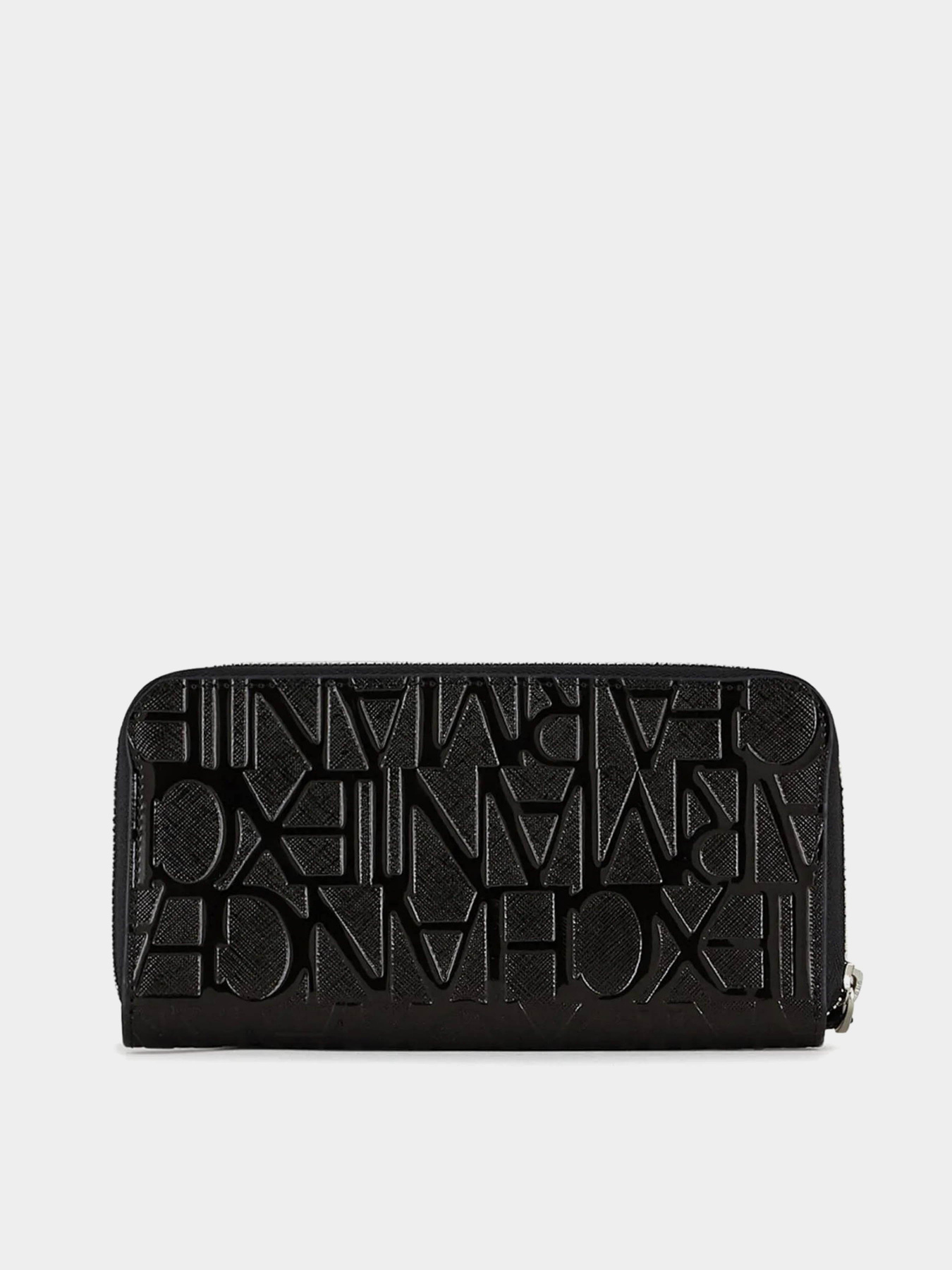 Гаманці Armani Exchange модель 948451-CC794-00020 Гаманці Armani Exchange модель 948451-CC794-00020 Фото