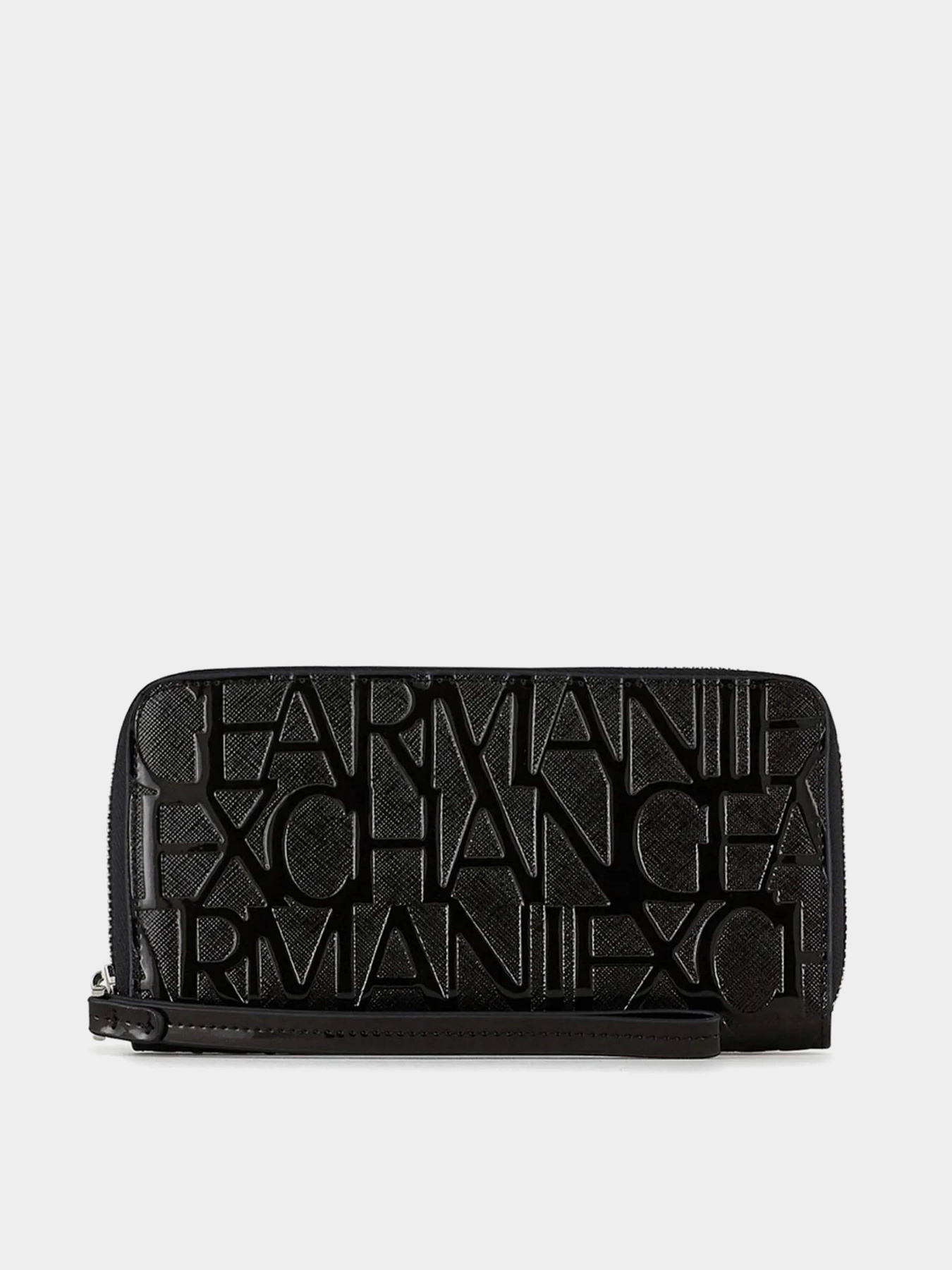 Гаманці Armani Exchange модель 948451-CC794-00020 Гаманці Armani Exchange модель 948451-CC794-00020 Фото