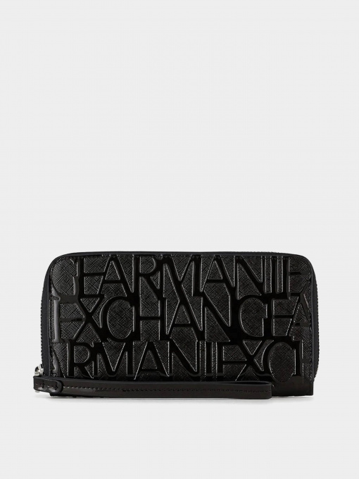 Гаманці Armani Exchange модель 948451-CC794-00020 Фото