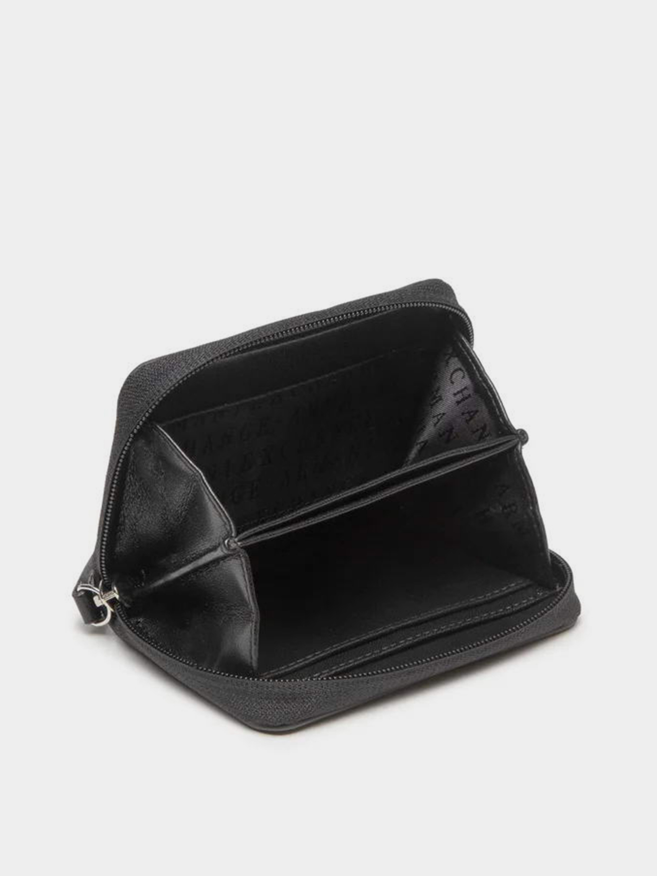 Гаманці Armani Exchange модель 948562-CC791-00020 Гаманці Armani Exchange модель 948562-CC791-00020 Фото