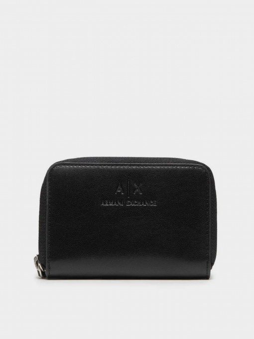 Кошельки Armani Exchange модель 948562-CC791-00020 Фото