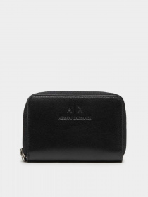 Кошельки Armani Exchange модель 948562-CC791-00020 Фото