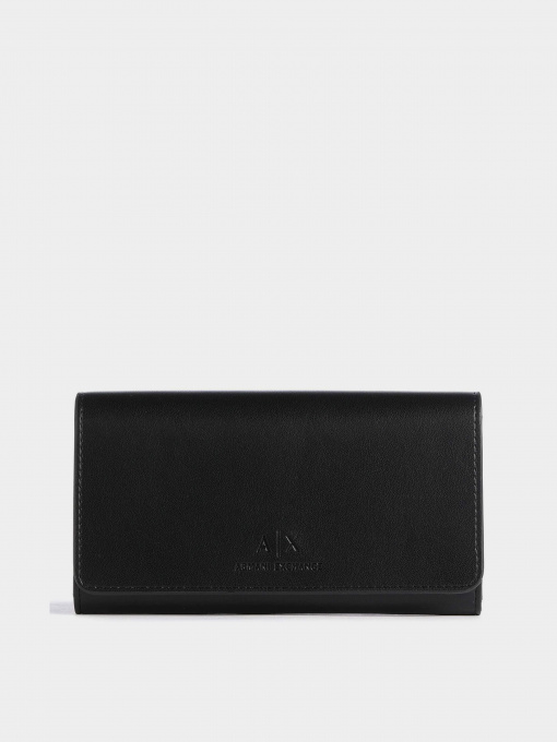Гаманці Armani Exchange модель 948563-CC791-00020 Фото