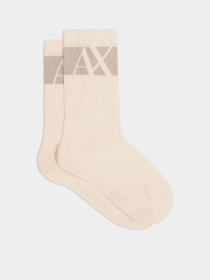 Шкарпетки та гольфи Armani Exchange 37,5 - 40 модель 946020-4R424-05871 Фото