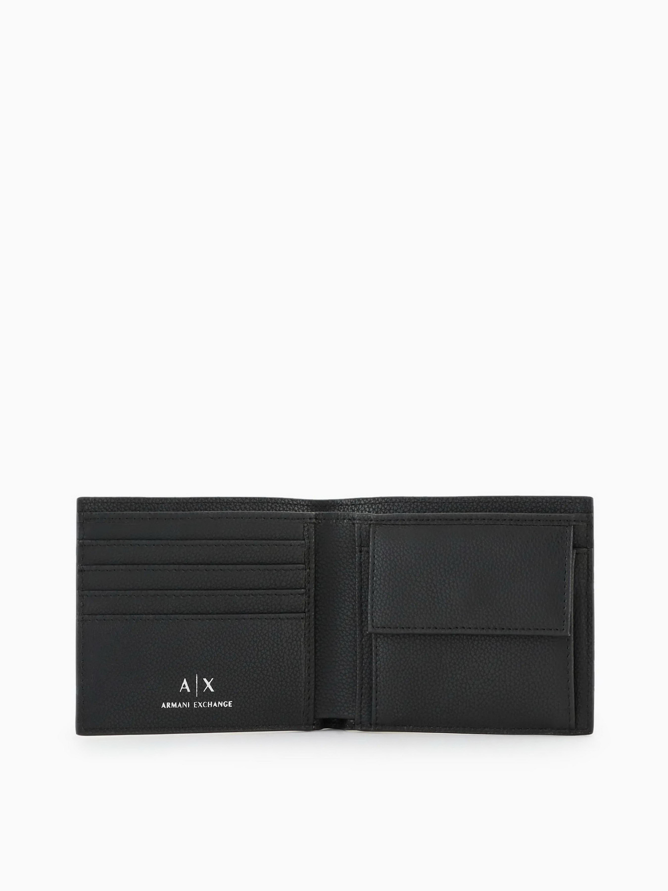 Гаманці Armani Exchange Essential модель 958535-3F892-00020 Фото