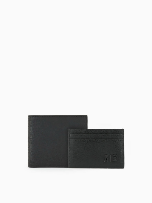 Гаманці Armani Exchange Essential модель 958535-3F892-00020 Фото