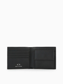 Гаманці Armani Exchange Essential модель 958535-3F892-00020 Фото