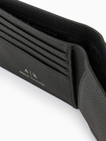 Гаманці Armani Exchange Essential модель 958535-3F892-00020 Фото