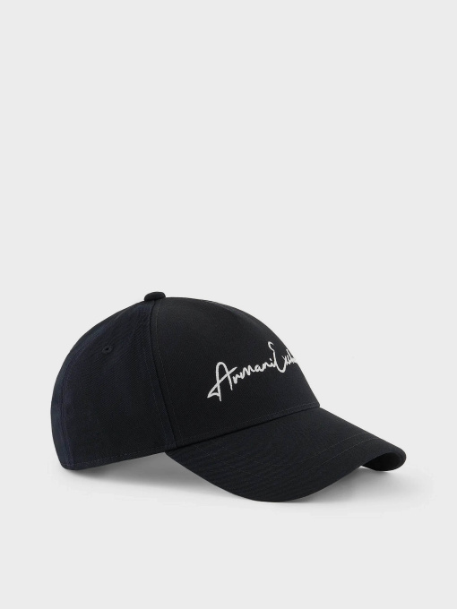 Шапки и кепки Armani Exchange Essential модель 954224-CC516-14439 Фото