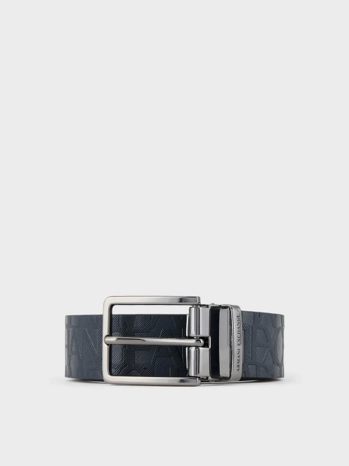 Ремені Armani Exchange Essential модель 951366-CC838-00035 Фото