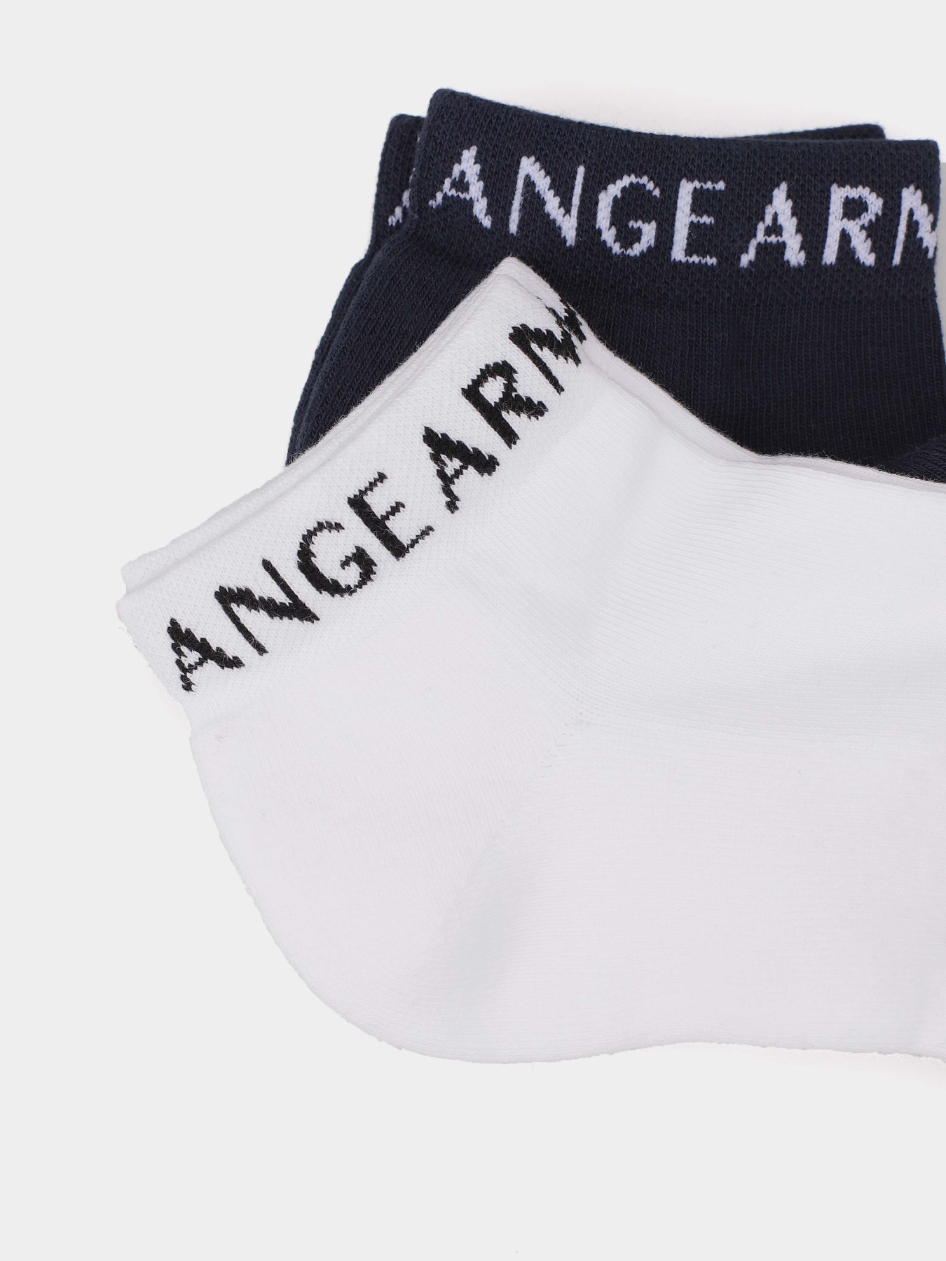 Шкарпетки та гольфи Armani Exchange модель 956013-CC406-01538 Шкарпетки та гольфи Armani Exchange модель 956013-CC406-01538 Фото