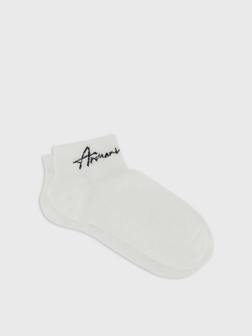 Носки и гольфы Armani Exchange 37,5 - 40 модель 946022-4R426-00010 Фото