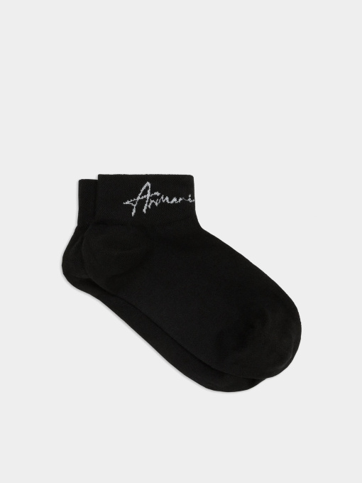 Носки и гольфы Armani Exchange 37,5 - 40 модель 946022-4R426-00020 Фото