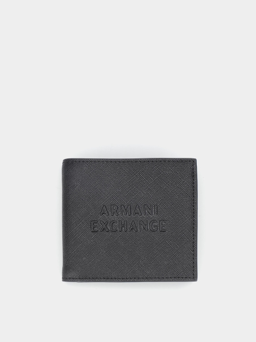Гаманці Armani Exchange модель 958098-4R836-00020 Фото