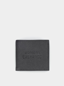 Гаманці Armani Exchange модель 958098-4R836-00020 Фото