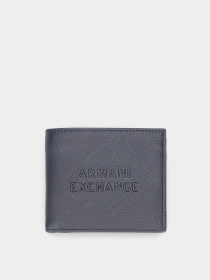 Гаманці Armani Exchange модель 958098-4R836-10739 Фото