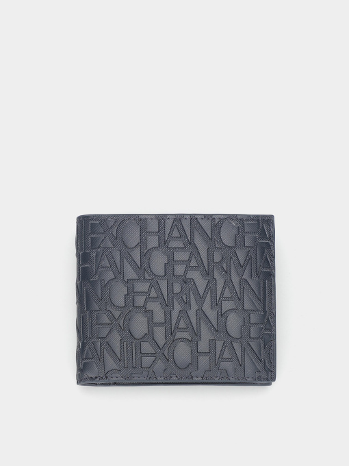 Гаманці Armani Exchange Essential модель 958098-CC838-00035 Фото