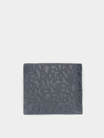 Кошельки Armani Exchange Essential модель 958098-CC838-00035 Фото