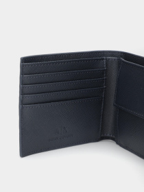 Кошельки Armani Exchange Essential модель 958098-CC838-00035 Фото