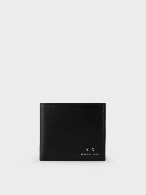 Гаманці Armani Exchange Essential модель 958098-CC845-00020 Фото