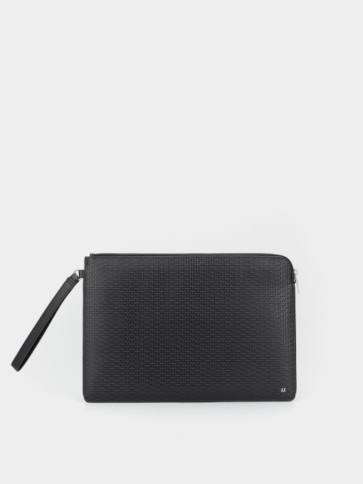 Кошельки Armani Exchange Essential модель 958540-4R867-00020 Фото