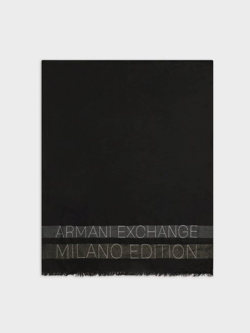 Шарфи та хустки Armani Exchange модель 944303-4R153-03420 Фото