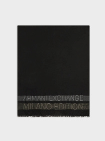 Шарфи та хустки Armani Exchange модель 944303-4R153-03420 Фото