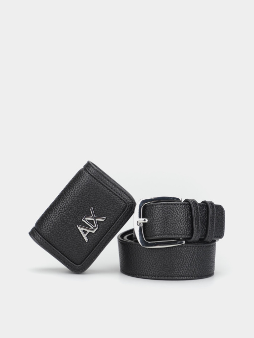 Ремені Armani Exchange модель 941176-CC783-00020 Фото