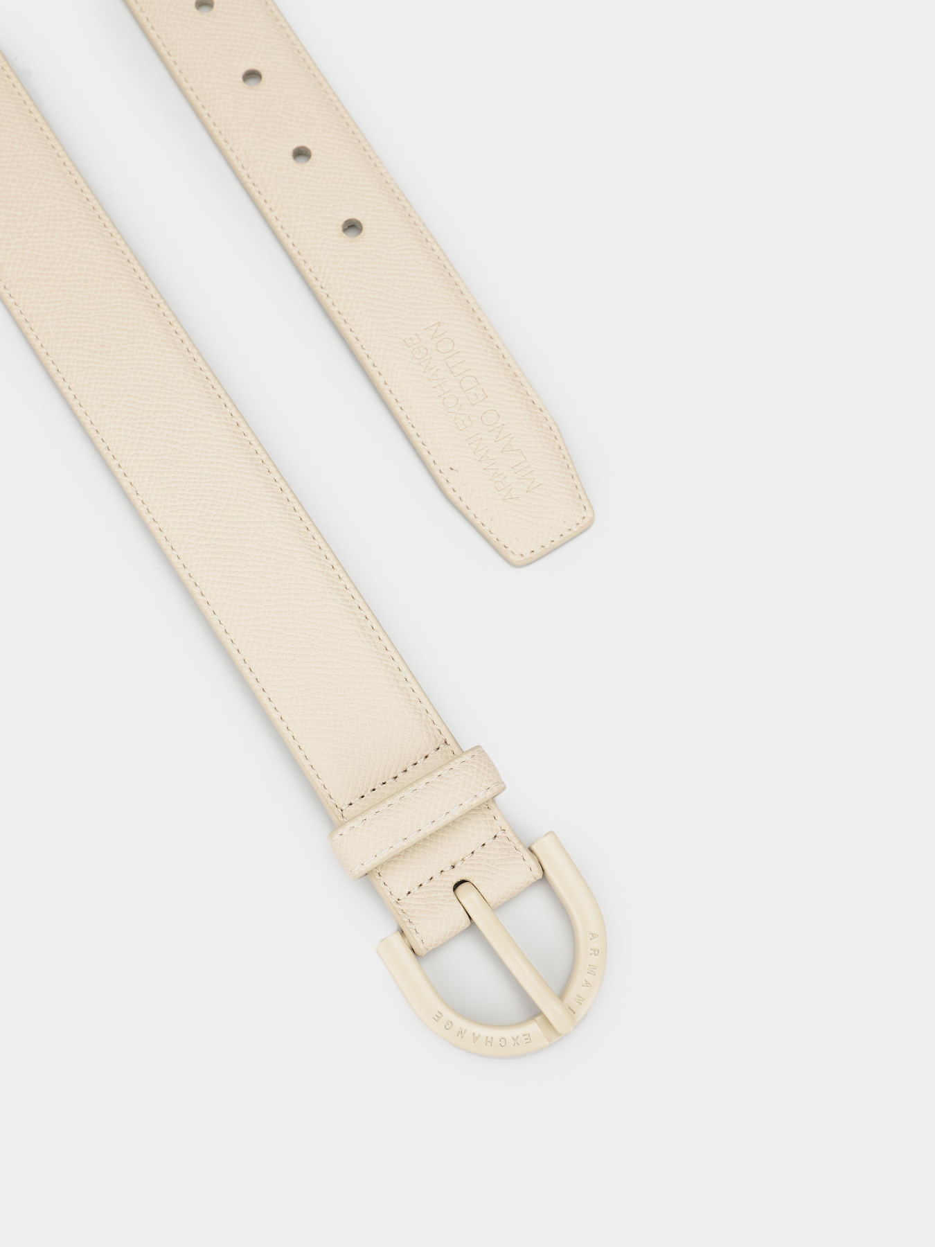 Ремни Armani Exchange модель 941180-4R750-11950 Фото